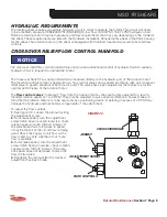 Предварительный просмотр 64 страницы Labounty MSD7R Safety, Operation & Maintenance Manual