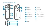 Предварительный просмотр 20 страницы Labpano PilotPano User Manual