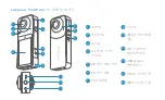 Предварительный просмотр 36 страницы Labpano PilotPano User Manual