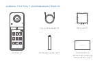 Предварительный просмотр 43 страницы Labpano PilotPano User Manual