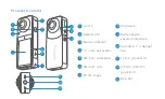 Предварительный просмотр 132 страницы Labpano PilotPano User Manual