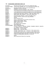 Preview for 15 page of LabPlant SD-06 Assembly & Operating Instructions