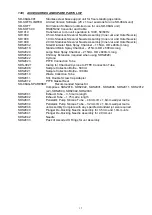 Preview for 15 page of LabPlant SD-06AG Assembly & Operating Instructions