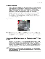 Preview for 11 page of Labrie AUTOMIZER FULL EJECT Maintenance Manual