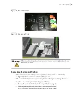 Preview for 57 page of Labrie AUTOMIZER FULL EJECT Maintenance Manual