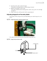 Preview for 89 page of Labrie AUTOMIZER FULL EJECT Maintenance Manual