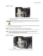 Preview for 121 page of Labrie AUTOMIZER FULL EJECT Maintenance Manual