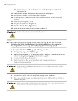 Preview for 130 page of Labrie AUTOMIZER FULL EJECT Maintenance Manual