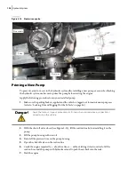 Preview for 134 page of Labrie AUTOMIZER FULL EJECT Maintenance Manual