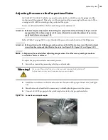 Preview for 151 page of Labrie AUTOMIZER FULL EJECT Maintenance Manual