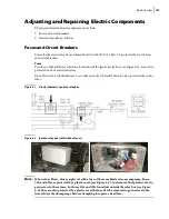 Preview for 167 page of Labrie AUTOMIZER FULL EJECT Maintenance Manual