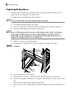 Preview for 62 page of Labrie automizer Maintenance Manual