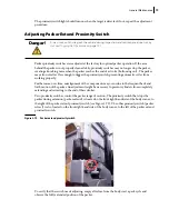 Preview for 89 page of Labrie automizer Maintenance Manual