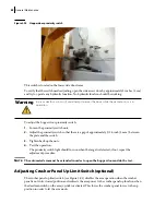 Preview for 98 page of Labrie automizer Maintenance Manual