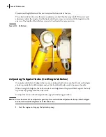 Preview for 102 page of Labrie automizer Maintenance Manual