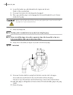 Preview for 140 page of Labrie automizer Maintenance Manual