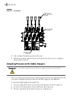 Preview for 156 page of Labrie automizer Maintenance Manual