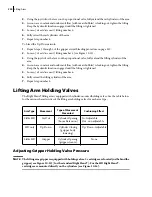 Preview for 230 page of Labrie automizer Maintenance Manual