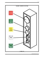 Предварительный просмотр 33 страницы Labrie EXPERT 2000 2002 Operator'S Manual