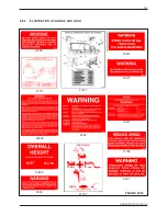 Предварительный просмотр 61 страницы Labrie EXPERT 2000 2002 Operator'S Manual