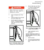 Предварительный просмотр 23 страницы Labrie expert 2000 Maintenance Manual