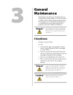 Preview for 37 page of Labrie EXPERT Maintenance Manual