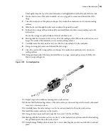 Preview for 235 page of Labrie EXPERT Maintenance Manual