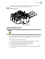 Preview for 95 page of Labrie MINIMAX Maintenance Manual