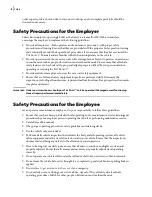 Preview for 16 page of Labrie Top Select Maintenance Manual