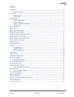 Preview for 3 page of LabSat 3 Wideband User Manual