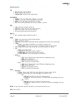 Preview for 8 page of LabSat 3 Wideband User Manual