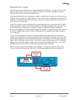 Предварительный просмотр 9 страницы LabSat 3 Wideband User Manual