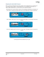 Предварительный просмотр 11 страницы LabSat 3 Wideband User Manual