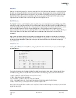 Preview for 16 page of LabSat 3 Wideband User Manual