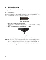 Preview for 8 page of LabSmith SVM340 User Manual