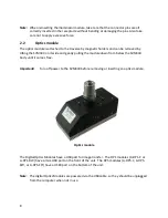 Preview for 10 page of LabSmith SVM340 User Manual