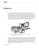 Предварительный просмотр 2 страницы Labsphere DRA-CA-3300 Manual