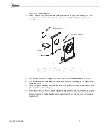 Предварительный просмотр 8 страницы Labsphere DRA-CA-3300 Manual