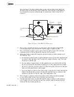 Предварительный просмотр 11 страницы Labsphere DRA-CA-3300 Manual