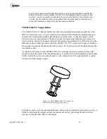 Предварительный просмотр 34 страницы Labsphere DRA-CA-3300 Manual