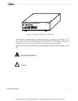 Preview for 5 page of Labsphere SC-5500 Manual