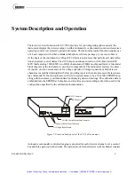 Preview for 12 page of Labsphere SC-5500 Manual