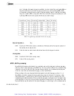 Preview for 23 page of Labsphere SC-5500 Manual