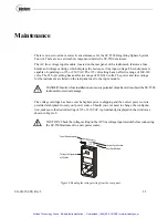 Preview for 25 page of Labsphere SC-5500 Manual