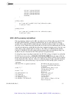 Preview for 38 page of Labsphere SC-5500 Manual