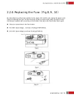 Preview for 13 page of LABSTAC MSC21-09 Operation Manual