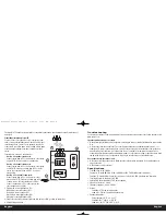 Предварительный просмотр 3 страницы LABTEC Arena 675 Getting Started Manual