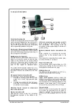 Предварительный просмотр 5 страницы LABTEC ECO dynamic User Manual