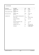 Preview for 4 page of LABTEC ECO static User Manual