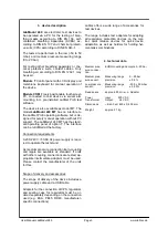 Preview for 3 page of LABTEC LabModul 240 Com User Manual